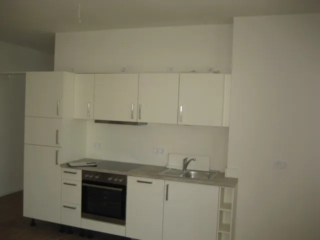 Urbanes Lebensgefuhl: Helle 2-Zimmer-Wohnung in Friedenau — photo 1